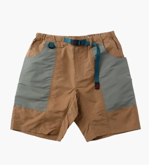 Gramicci Shell Gear Shortulti Tan