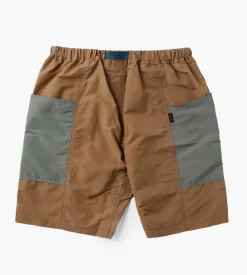 Gramicci Shell Gear Shortulti Tan