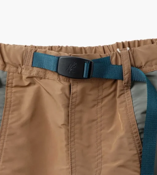 Gramicci Shell Gear Shortulti Tan