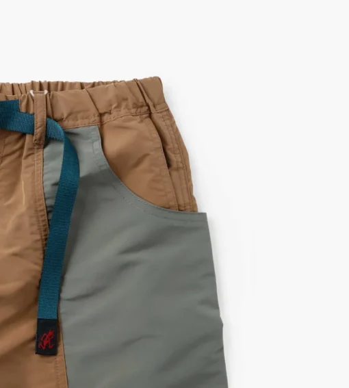 Gramicci Shell Gear Shortulti Tan