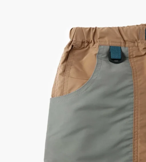 Gramicci Shell Gear Shortulti Tan