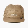 Gramicci X Taion Down Cap Beige