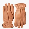 Hestra Deerskin Winter Cork