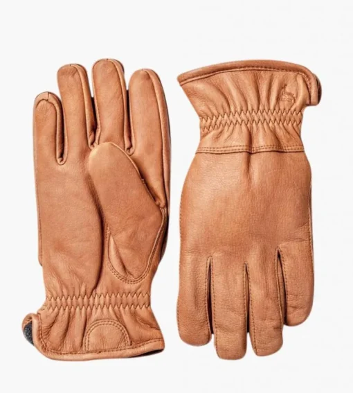 Hestra Deerskin Winter Cork
