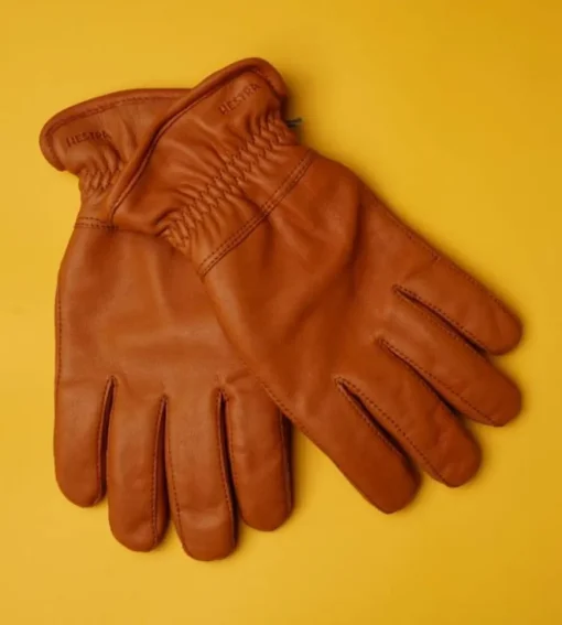 Hestra Deerskin Winter Cork