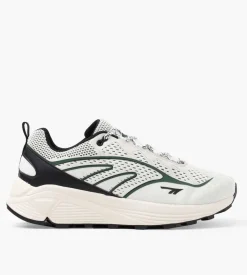 Hi-Tec Hts Rgs Fizo Cotton Dark Ivy