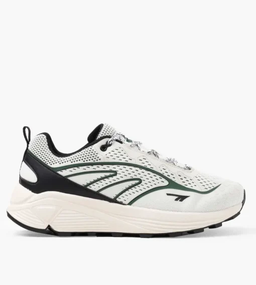 Hi-Tec Hts Rgs Fizo Cotton Dark Ivy