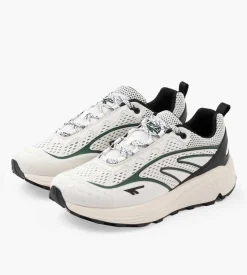 Hi-Tec Hts Rgs Fizo Cotton Dark Ivy