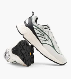 Hi-Tec Hts Rgs Fizo Cotton Dark Ivy