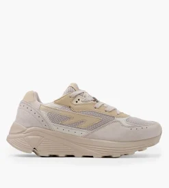 Hi-Tec Hts Shadow Rgs Bleached Sand