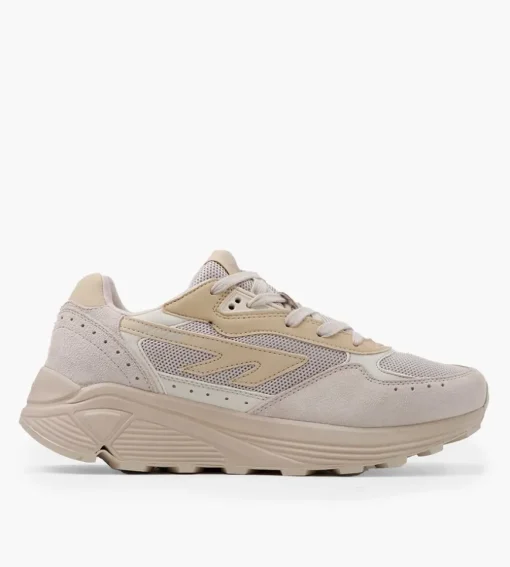 Hi-Tec Hts Shadow Rgs Bleached Sand