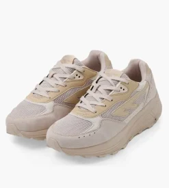 Hi-Tec Hts Shadow Rgs Bleached Sand