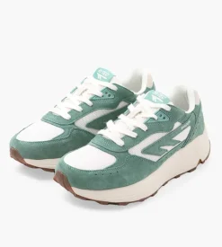 Hi-Tec Hts Shadow Rgs Dark Ivy