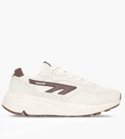 Hi-Tec Hts Shadow Rgs Gardenia Downtown Brown