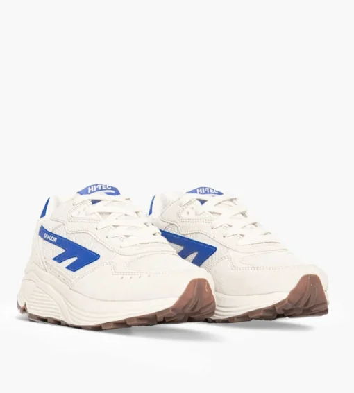 Hi-Tec Hts Shadow Rgs Gardenia Classic Blue