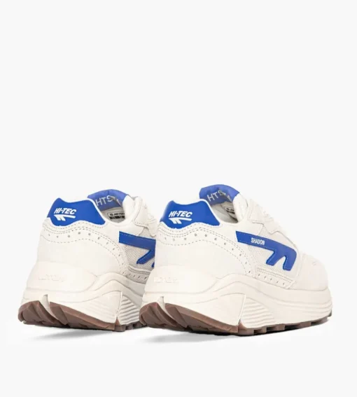 Hi-Tec Hts Shadow Rgs Gardenia Classic Blue