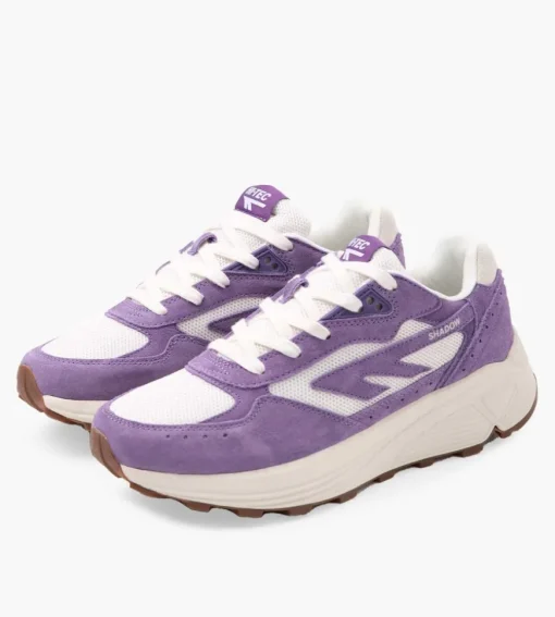 Hi-Tec Hts Shadow Rgs Grape Compote