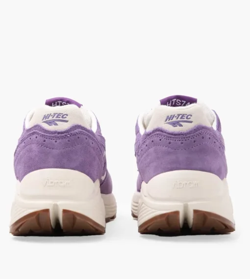 Hi-Tec Hts Shadow Rgs Grape Compote