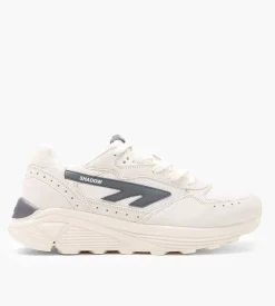 Hi-Tec Hts Shadow Rgs Starwhite Thunder