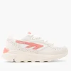 Hi-Tec Hts Shadow Rgs Starwhite Burntcoral