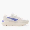 Hi-Tec Hts Shadow Rgs Starwhite Jacaranda