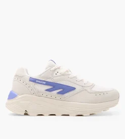 Hi-Tec Hts Shadow Rgs Starwhite Jacaranda