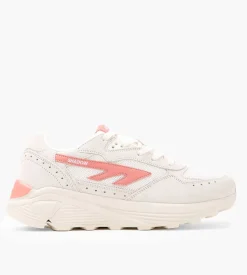 Hi-Tec Hts Shadow Rgs Starwhite Burntcoral