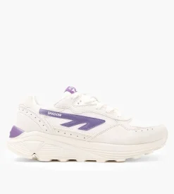 Hi-Tec Hts Shadow Rgs Starwhite Grape