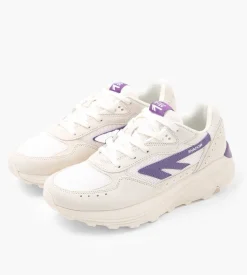 Hi-Tec Hts Shadow Rgs Starwhite Grape