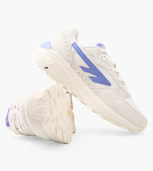 Hi-Tec Hts Shadow Rgs Starwhite Jacaranda