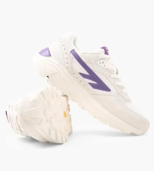 Hi-Tec Hts Shadow Rgs Starwhite Grape