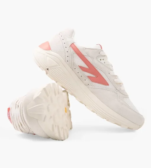 Hi-Tec Hts Shadow Rgs Starwhite Burntcoral