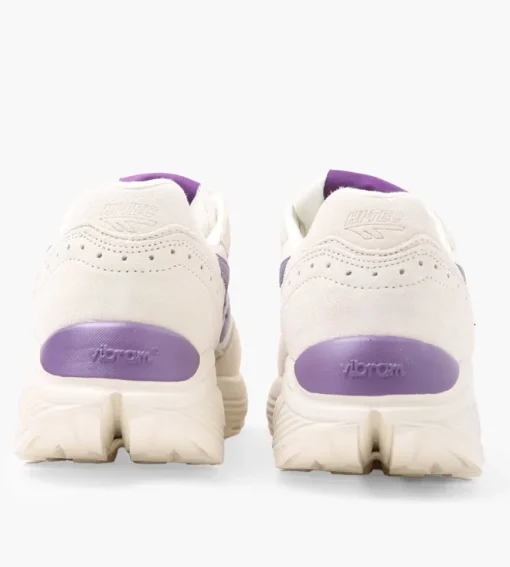 Hi-Tec Hts Shadow Rgs Starwhite Grape