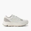 Hi-Tec Hts Shadow Rgs White Grey Khaki