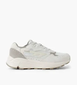 Hi-Tec Hts Shadow Rgs White Grey Khaki