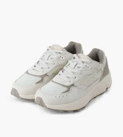 Hi-Tec Hts Shadow Rgs White Grey Khaki