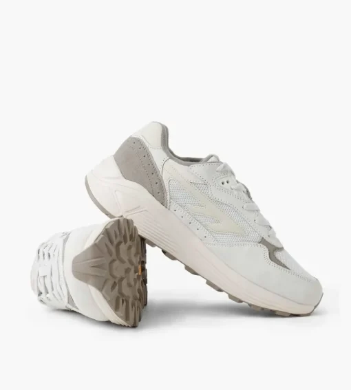 Hi-Tec Hts Shadow Rgs White Grey Khaki