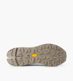 Hi-Tec Hts Shadow Rgs White Grey Khaki