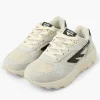 Hi-Tec Hts Silver Shadow Rgs Offwhite Black