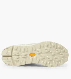 Hi-Tec Hts Silver Shadow Rgs Offwhite Black