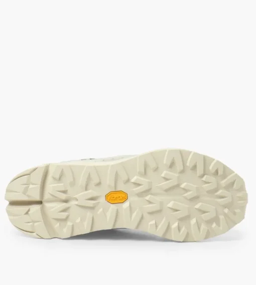 Hi-Tec Hts Silver Shadow Rgs Offwhite Black