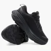 Hoka M Bondi 8 Black