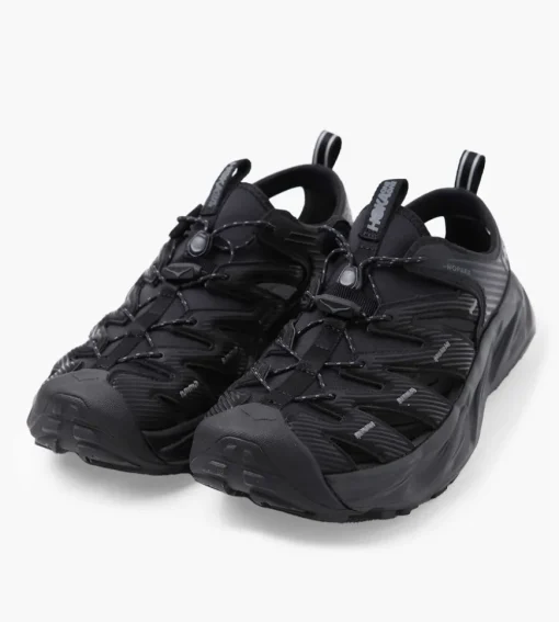 Hoka M Hopara Black