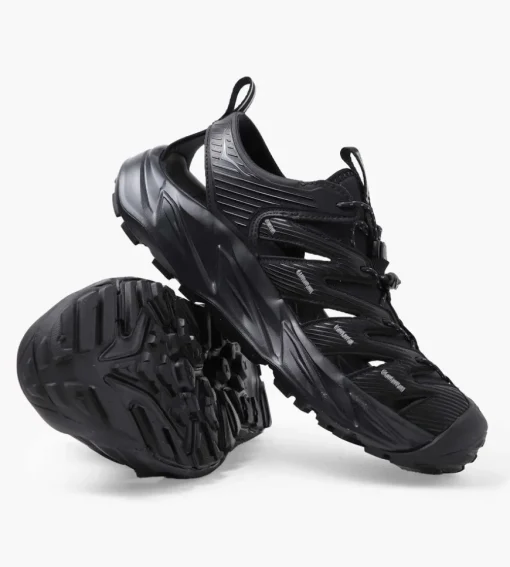 Hoka M Hopara Black