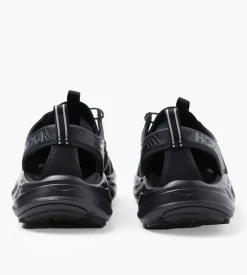 Hoka M Hopara Black