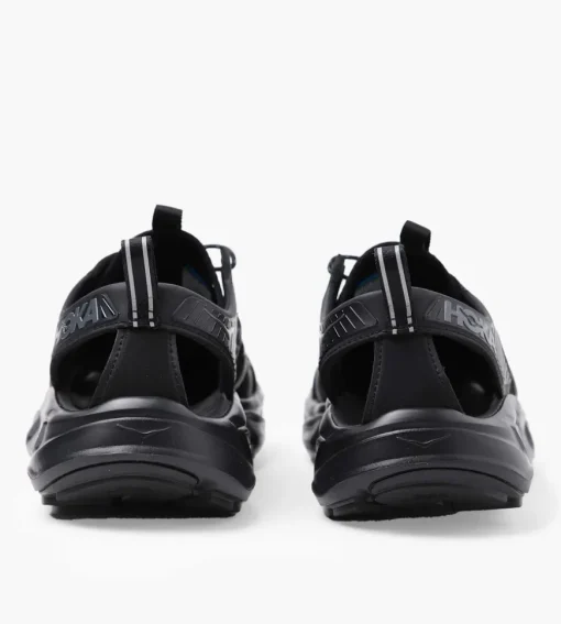 Hoka M Hopara Black