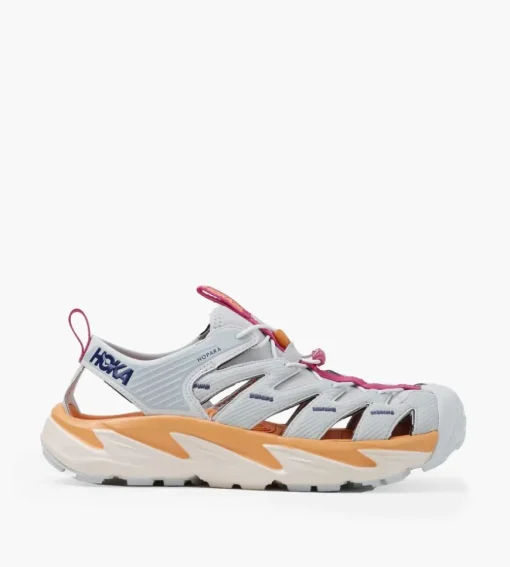 Hoka U Hopara Grey