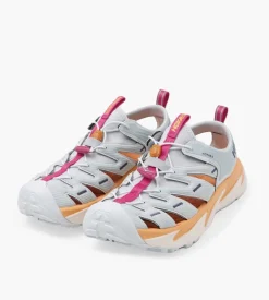 Hoka U Hopara Grey