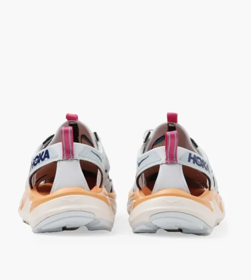 Hoka U Hopara Grey