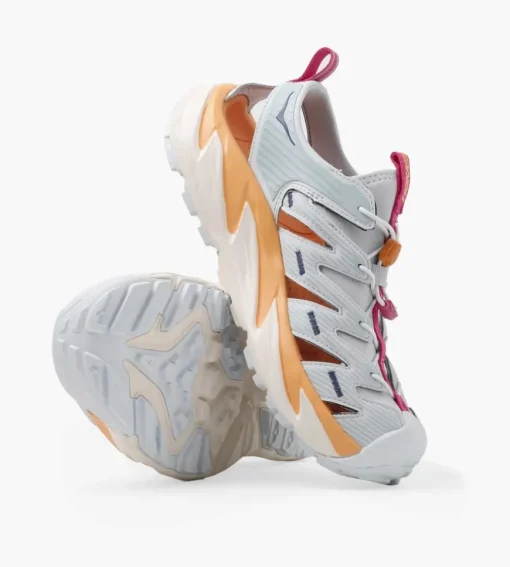 Hoka U Hopara Grey